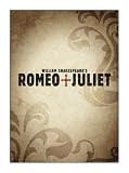 Romeo and Juliet [Blu-ray]