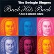Bach Hits Back