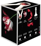 The Twilight Saga Complete Collection