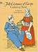 Folk Costumes of Europe Colori...