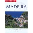 Madeira Travel Pack (Globetrotter Travel Packs) by Christopher Rice and Melanie Rice