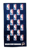 Golden State Warriors Bench Towel