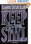 Keep Still (G K Hall Large Print Book Series)