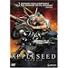 Top Ten Action Anime DVD