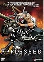 Appleseed (Widescreen) (2004)