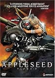 Appleseed (Widescreen) (2004)