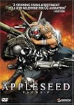 Appleseed (Regular Edition)