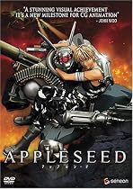 click for Watch Appleseed (Widescreen) Movie Online.