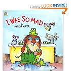 I Was So Mad (Look-Look) by Mercer Mayer