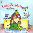 I Was So Mad (Look-Look)