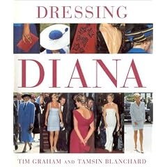 Dressing Diana