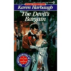 Devils Bargain