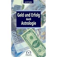 Geld und Erfolg durch Astrologie