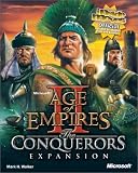 Microsoft Age of Empires II: The Conquerors Expansion: Inside Moves (Bpg Other)