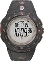 Timex Men's Expedition Adventure Tech Digital Compass Rubber Strap Watch #T42681