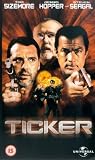 Ticker [VHS]