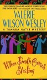 When Death Comes Stealing (Cassettes)
