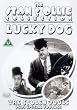 Lucky Dog/the Stolen Jools [DVD] [1932]