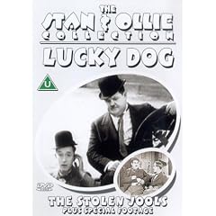 The Stan And Ollie Collection - Lucky Dog / The Stolen Jools [1932]