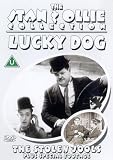 Lucky Dog/the Stolen Jools [DVD] [1932]