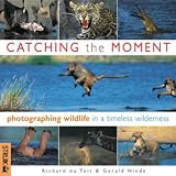Catching the Moment: Photographing Wildlife in a Timeless Wilderness