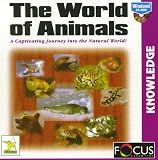 Review Focus Multimedia Ltd  / The World Of Animals
