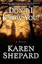 Don't I Know You?: A Novel