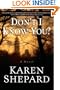 Don't I Know You?: A Novel