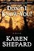 Don't I Know You?: A Novel