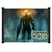 All Products : Bioshock 2 Video Game Fabric Wall Scroll Poster (24"x15") Inches