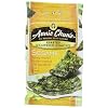 Annie Chun's Seaweed Snacks, Roasted Sesame, 0.35-Ounce Packages (Pack of 12)