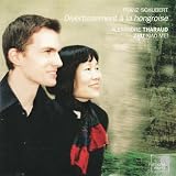 Schubert: Divertissement à la hongroise
