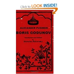 Boris Godunov