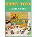 Dinky Toys (Shire Library)