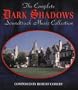 Dark Shadows: Complete Soundtrack Music Collection