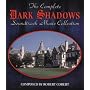 Dark Shadows: Complete Soundtrack Music Collection