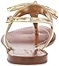 kate spade new york Women's Carolina Flat Sandal