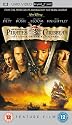 Pirates Of The Caribbean [UMD Mini for PSP] [2003]