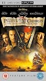 Pirates Of The Caribbean [UMD Mini for PSP] [2003]