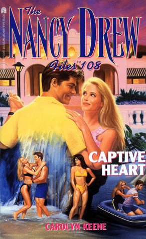 Nancy Drew