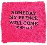 Wristband - My Prince