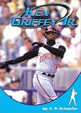 Review Edge Books  / Ken Griffey, JR. (Sports Heroes (Capstone))