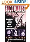 Blood Lust: Portrait of a Serial Sex Killer (Onyx)