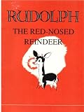 Rudolph the Red Nosed Reindeer Medium
