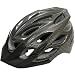 - PedalPro bicycle helmet- Carbon fibre effect design- Fits Most Adults (54 - 60cm Head Circumference)- Red LED size adjustor for increased visibility on the road- 4 LEDs for extra visibility- can be set to flashing or constant light- Lightweight design- Vented design - 24 air vents for maximum comfort- Removable black visor- Inner pads for extra comfort- Fully Safety Tested- Conforms to strict EN1078 regulations