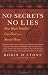 No Secrets No Lies: How Black Families Can Heal from Sexual Abuse