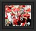 Framed Matt Schaub Houston Texans 8x10 Photo