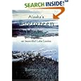Alaska's Evergreen Lodge on Beautiful Lake Louise by  Barney G. Sabo