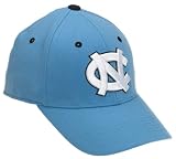 North Carolina A T Aggies Adult  One-Fit Hat