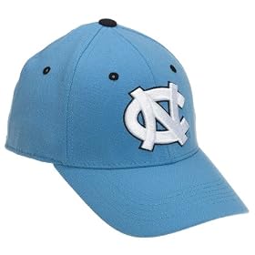 North Carolina A T Aggies Adult  One-Fit Hat